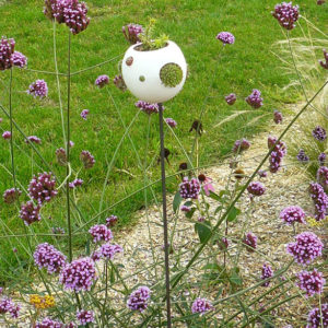 boule suspendue atelier emmane