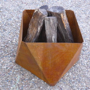 brasero ©Atelier Emmane