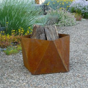 brasero © Atelier Emmane Roanne