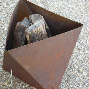 brasero © Atelier Emmane Roanne