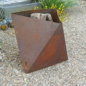 brasero © Atelier Emmane Roanne