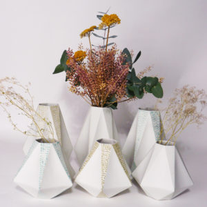 vase diamant atelier emmane