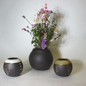 vase roanne