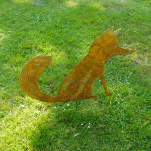 Renard © Atelier Emmane Roanne